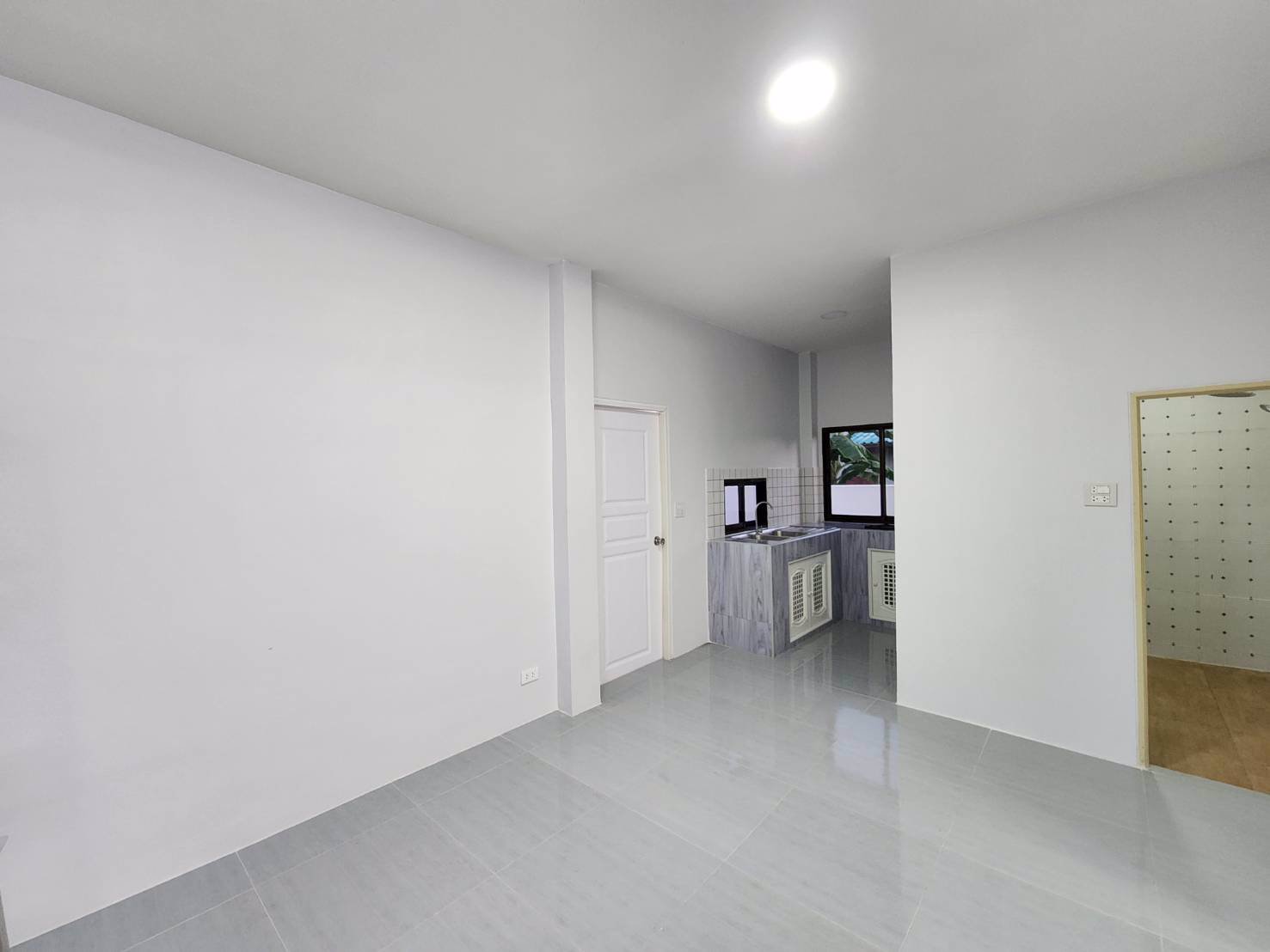 บ้านเดี่ยวพร้อมเข้าอยู่-บ้านสร้างใหม่-เจ้าของขายเอง-