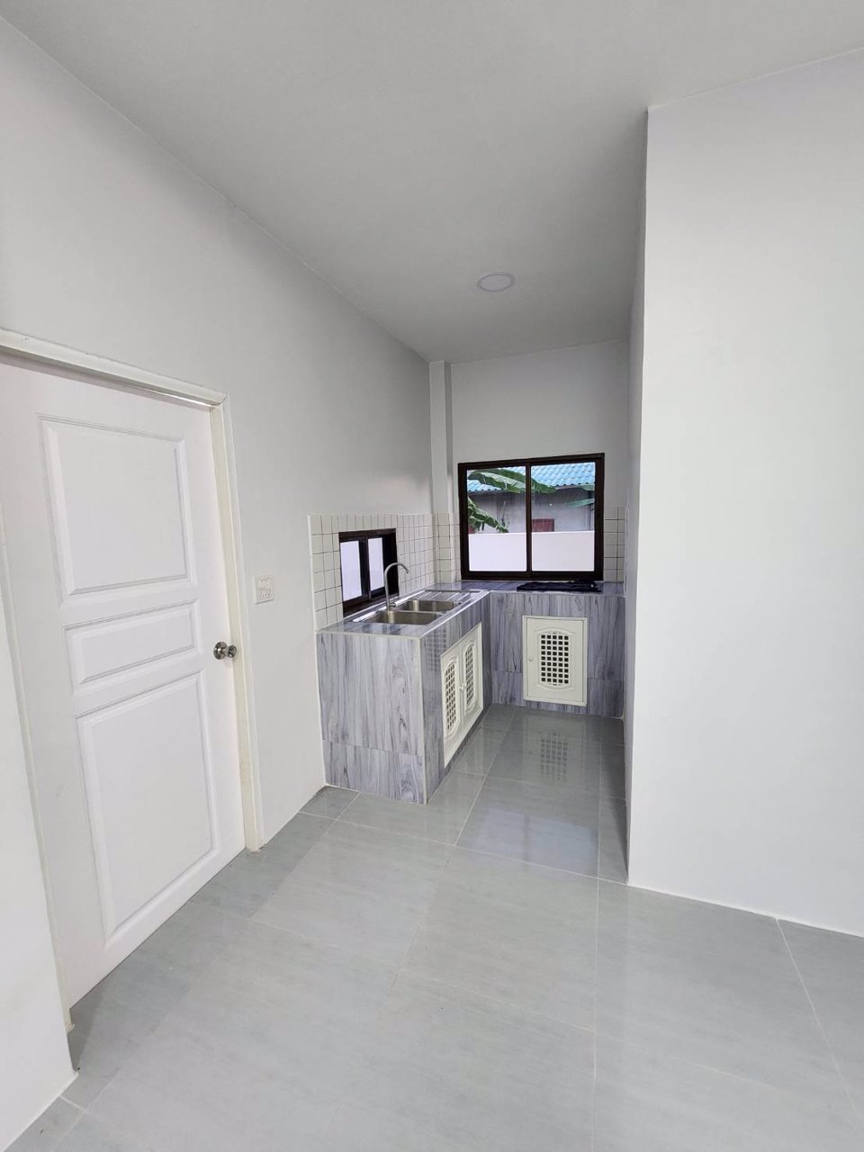 บ้านเดี่ยวพร้อมเข้าอยู่-บ้านสร้างใหม่-เจ้าของขายเอง-