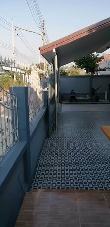 ขาย-บ้านเดี่ยวชั้นครึ่ง-82-ตารางวา-ซอยวิศวะ-หลังตลาดศรีเมือง-ราชบุรี