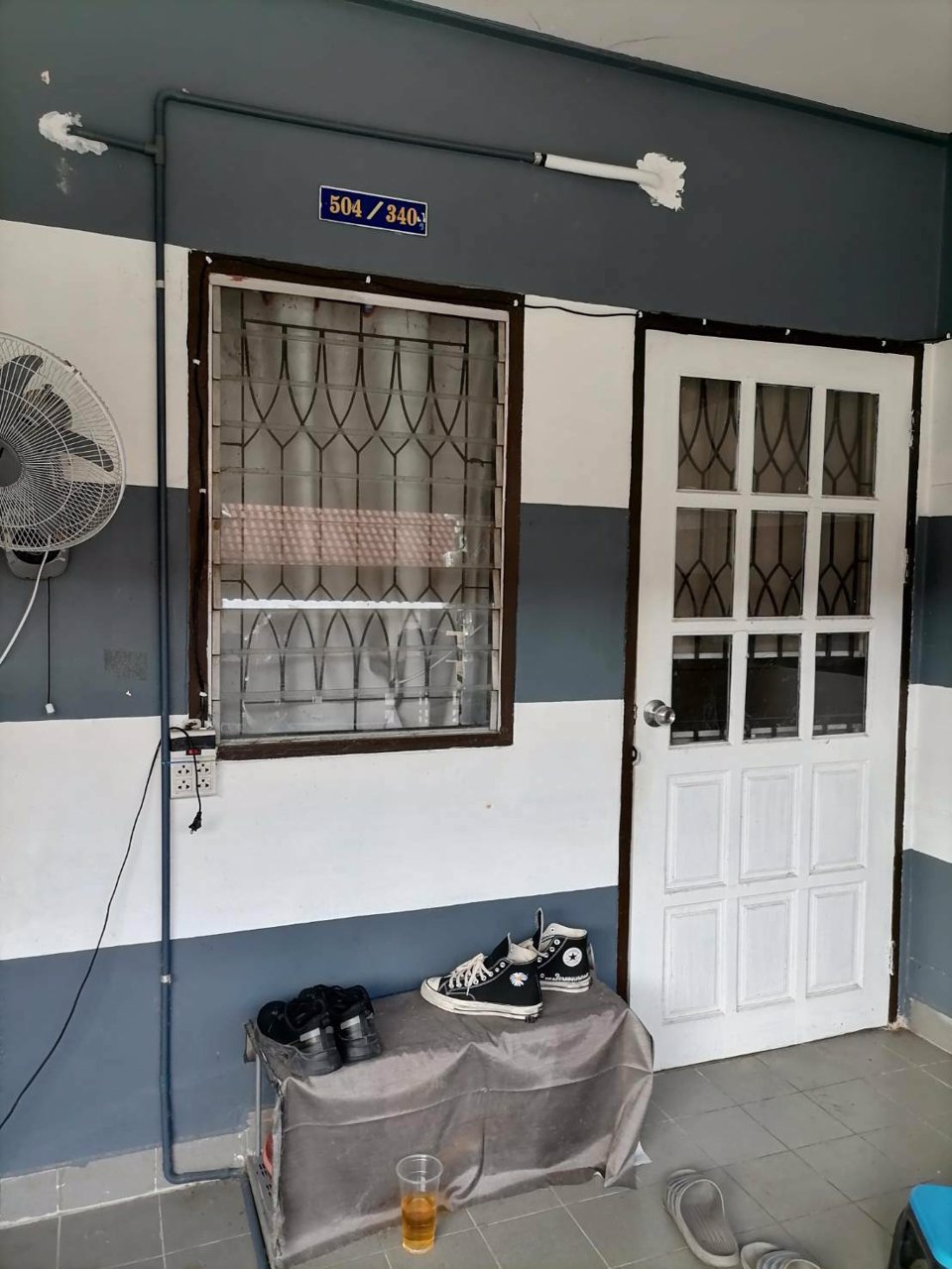 ขายบ้านชั้นเดียว-พื้นที่-174-ตรว-2-นอน-1-น้ำ-ลำลูกกาคลอง-3