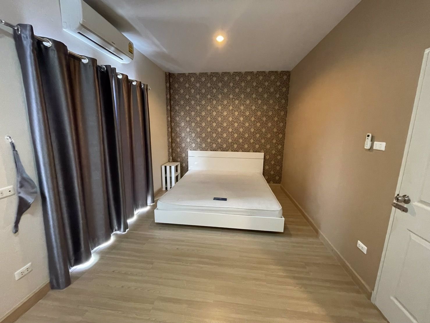 ขายบ้านเดี่ยว-มมณีรินทร์วิลเลจ-หนองมน