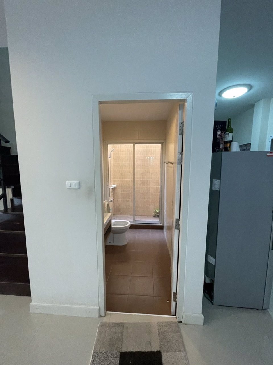 ขายบ้านเดี่ยว-มมณีรินทร์วิลเลจ-หนองมน