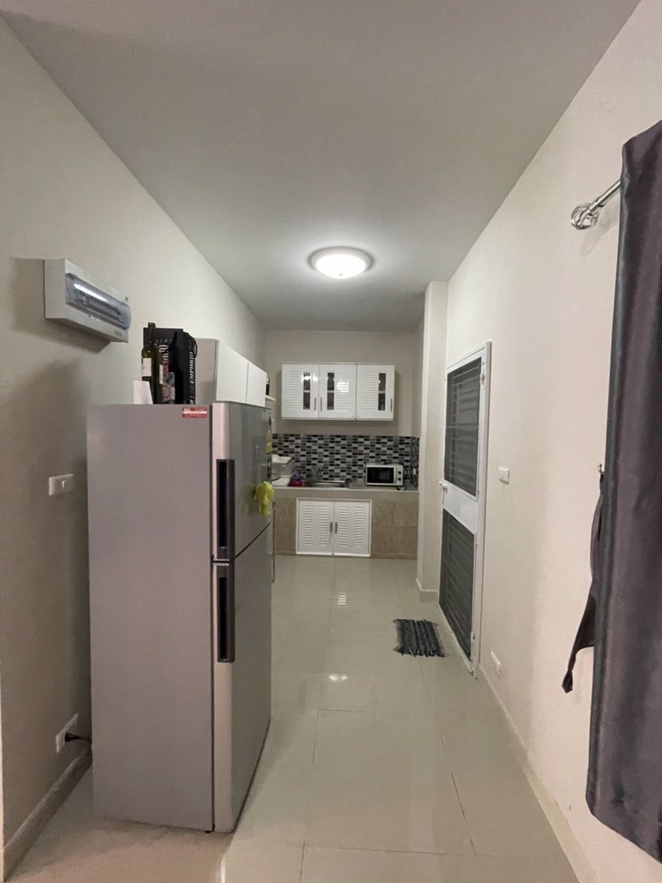 ขายบ้านเดี่ยว-มมณีรินทร์วิลเลจ-หนองมน