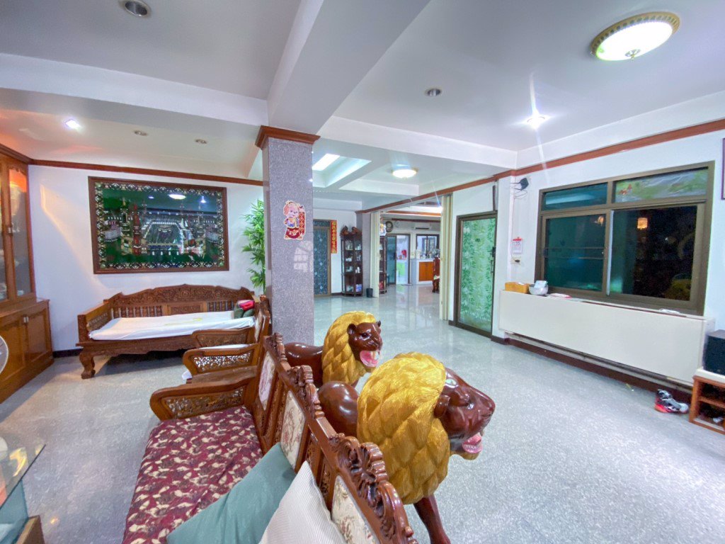 ขายบ้านเดี่ยว-726ตรว-ลาดพร้าว41