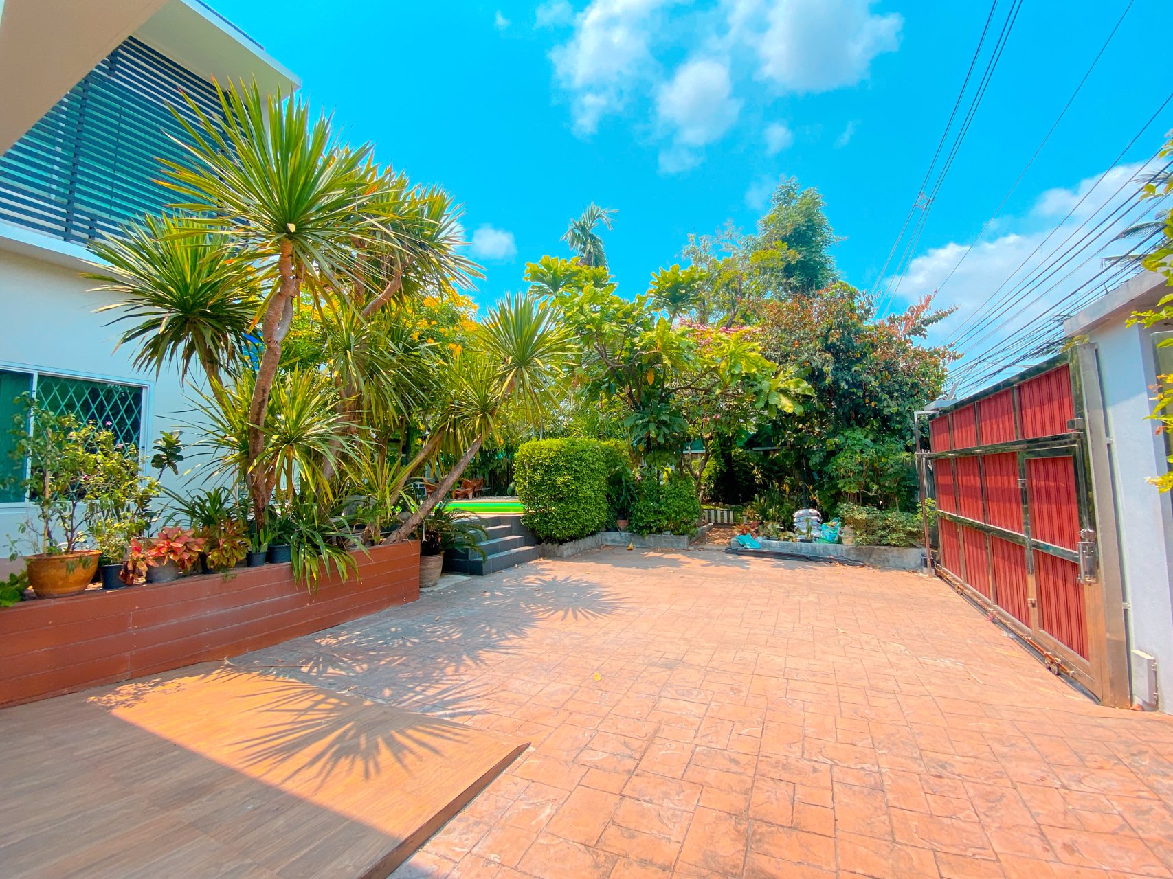 ขายบ้านเดี่ยวลาดพร้าว-230-ตรว