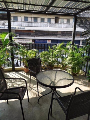 ให้เช่าอาคารพาณิชย์-3-ชั้น-2-ห้องทะลุกัน-ซอยรามคำแหง-ใกล้ตลาด-กกท-ใกล้ราชมังคลา-เดินทางสะดวก