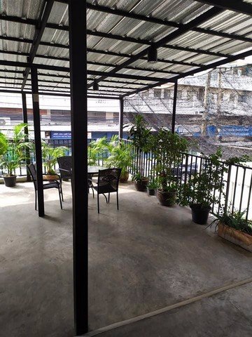 ให้เช่าอาคารพาณิชย์-3-ชั้น-2-ห้องทะลุกัน-ซอยรามคำแหง-ใกล้ตลาด-กกท-ใกล้ราชมังคลา-เดินทางสะดวก