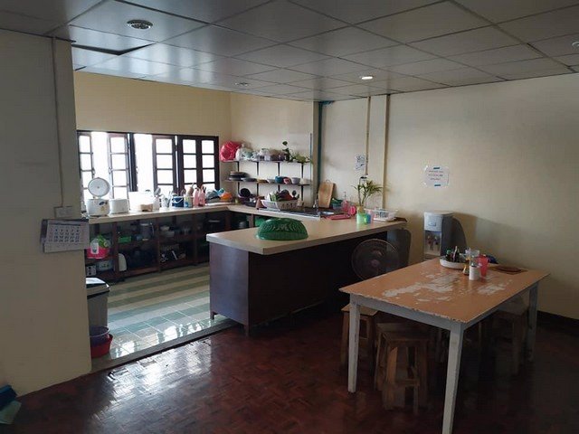 ให้เช่าอาคารพาณิชย์-3-ชั้น-2-ห้องทะลุกัน-ซอยรามคำแหง-ใกล้ตลาด-กกท-ใกล้ราชมังคลา-เดินทางสะดวก