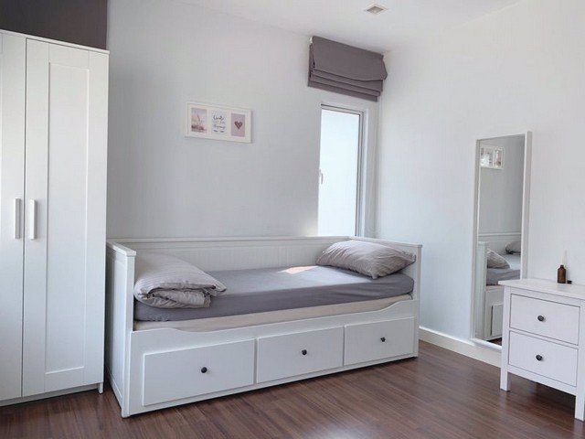 ให้เช่าทาวน์โฮม-3-ชั้น-ทาวน์-อเวนิว-ศรีนครินทร์-ซอย-อ่อนนุช-68-ตกแต่งสวยพร้อมเข้าอยู่