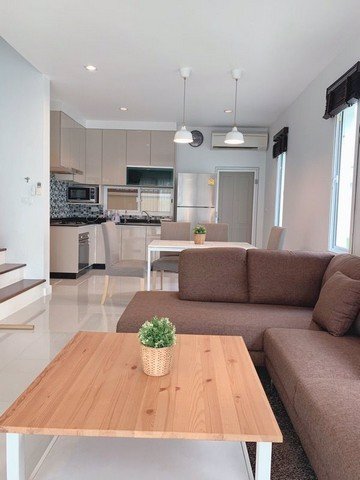 ให้เช่าทาวน์โฮม-3-ชั้น-ทาวน์-อเวนิว-ศรีนครินทร์-ซอย-อ่อนนุช-68-ตกแต่งสวยพร้อมเข้าอยู่