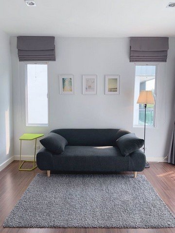 ให้เช่าทาวน์โฮม-3-ชั้น-ทาวน์-อเวนิว-ศรีนครินทร์-ซอย-อ่อนนุช-68-ตกแต่งสวยพร้อมเข้าอยู่