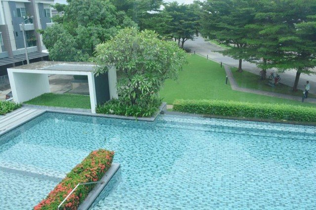 ให้เช่าทาวน์โฮม-3-ชั้น-ทาวน์-อเวนิว-ศรีนครินทร์-ซอย-อ่อนนุช-68-ตกแต่งสวยพร้อมเข้าอยู่