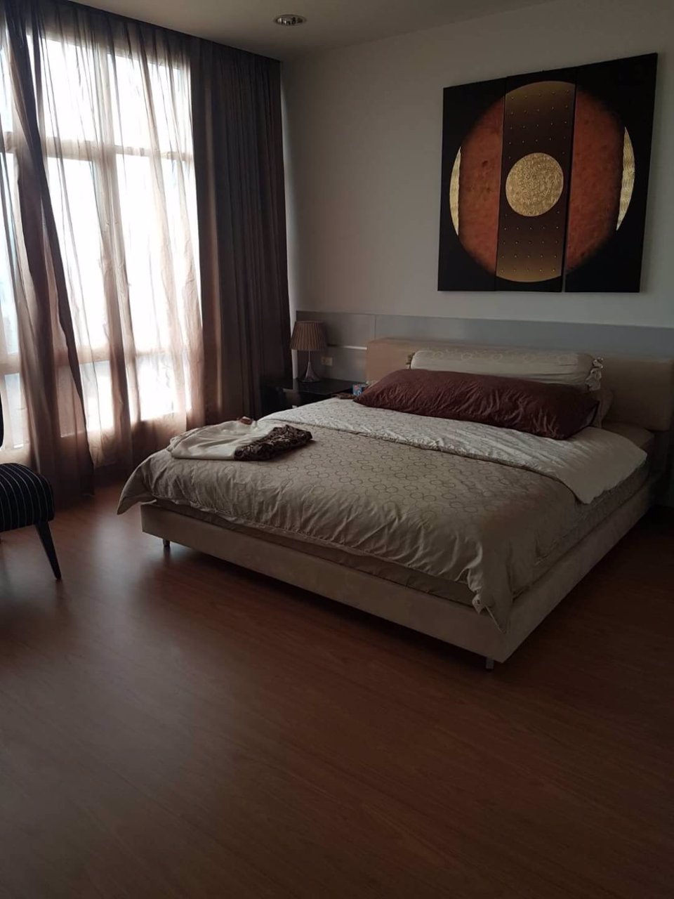 ขายคอนโด-เดอะ-คอมพลีท-ราชปรารภ-ห้องดูเพล็กซ์-the-complete-rajprarop-186-ตรม-ชั้น-32