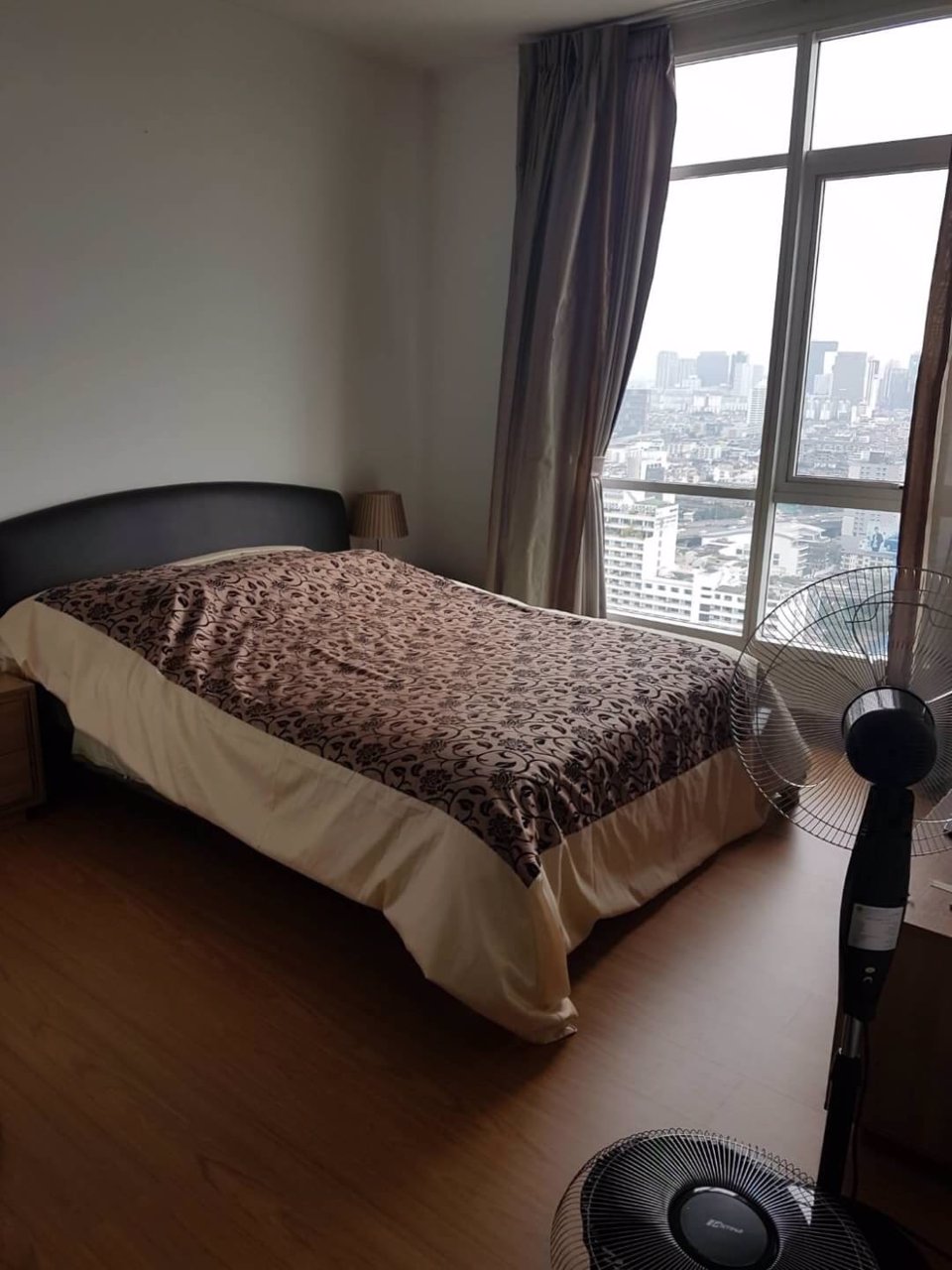 ขายคอนโด-เดอะ-คอมพลีท-ราชปรารภ-ห้องดูเพล็กซ์-the-complete-rajprarop-186-ตรม-ชั้น-32