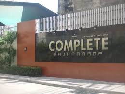 ขายคอนโด-เดอะ-คอมพลีท-ราชปรารภ-ห้องดูเพล็กซ์-the-complete-rajprarop-186-ตรม-ชั้น-32