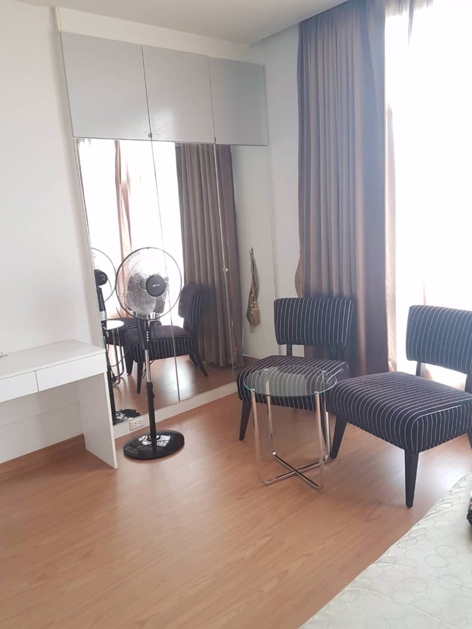 ขายคอนโด-เดอะ-คอมพลีท-ราชปรารภ-ห้องดูเพล็กซ์-the-complete-rajprarop-186-ตรม-ชั้น-32