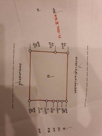 ให้เช่าที่ดินเปล่า-405-ตารางวา-ติดถนนเพชรบุรีตัดใหม่-สามารถเช่าระยะยาวได้-ใกล้-mrt