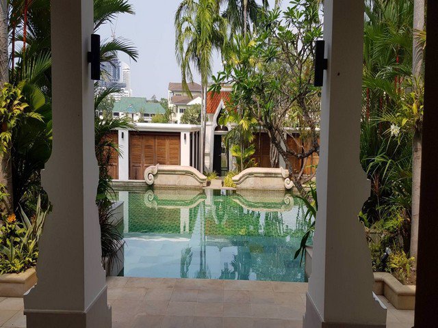 ขายบ้านหรู-พร้อมสระว่ายน้ำ-ในหมู่บ้านวิวทะเล-มารีน่า-นาจอมเทียน-พัทยา-ห่างจากหาดเพียง-4-กม