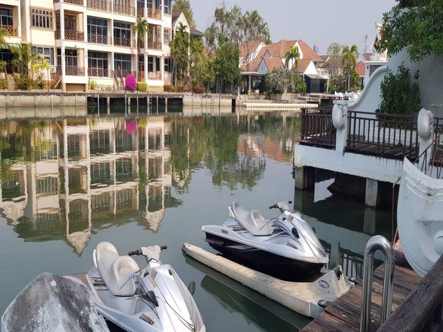 ขายบ้านหรู-พร้อมสระว่ายน้ำ-ในหมู่บ้านวิวทะเล-มารีน่า-นาจอมเทียน-พัทยา-ห่างจากหาดเพียง-4-กม