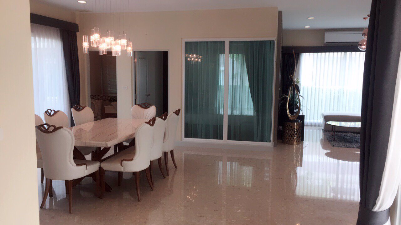 ขายบ้านเดี่ยว-แกรนด์-บางกอก-บูเลอวาร์ด-พระราม-9-ศรีนครินทร์-75-ตรว-กรุงเทพกรีฑา-ใกล้-มอร์เตอร์เวย์