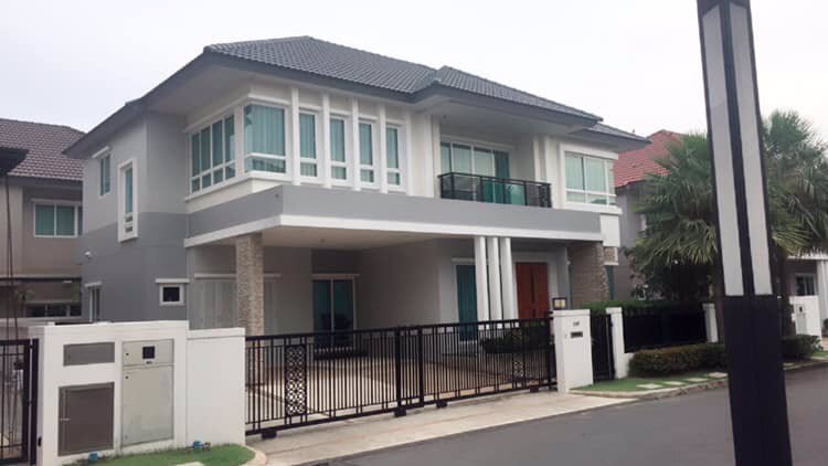 ขายบ้านเดี่ยว-แกรนด์-บางกอก-บูเลอวาร์ด-พระราม-9-ศรีนครินทร์-75-ตรว-กรุงเทพกรีฑา-ใกล้-มอร์เตอร์เวย์