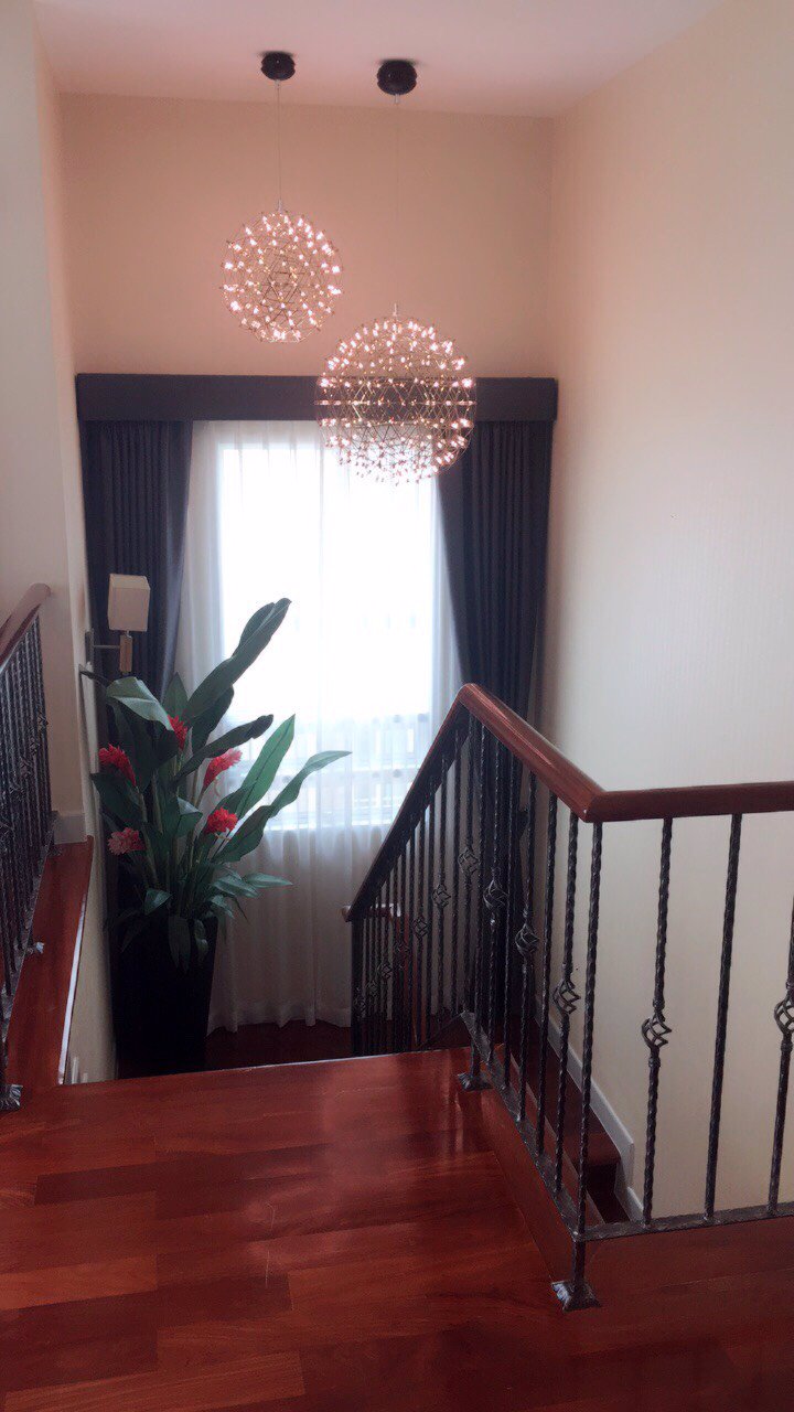 ขายบ้านเดี่ยว-แกรนด์-บางกอก-บูเลอวาร์ด-พระราม-9-ศรีนครินทร์-75-ตรว-กรุงเทพกรีฑา-ใกล้-มอร์เตอร์เวย์