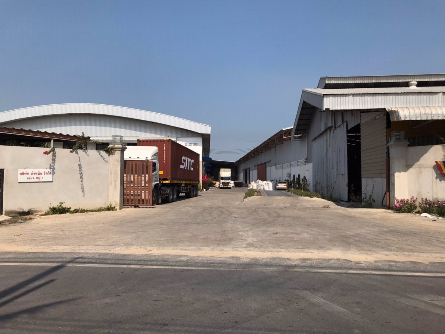 ให้เช่าโรงงานพื้นที่-10-ไร่-นครชัยศรี-ถนนกว้าง-6-เมตร-พร้อมใบ-รง4