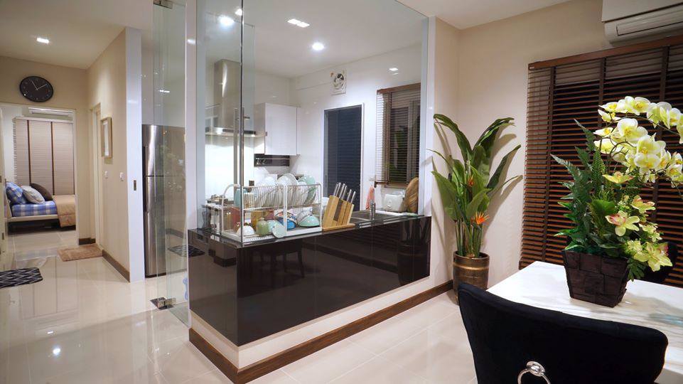 ให้เช่าบ้านเดี่ยว-2-ชั้น-ลัดดารมย์บางนา-กม-7-ตกแต่งพร้อมเข้าอยู่-ใกล้-mega-บางนา-house-for-rent-la