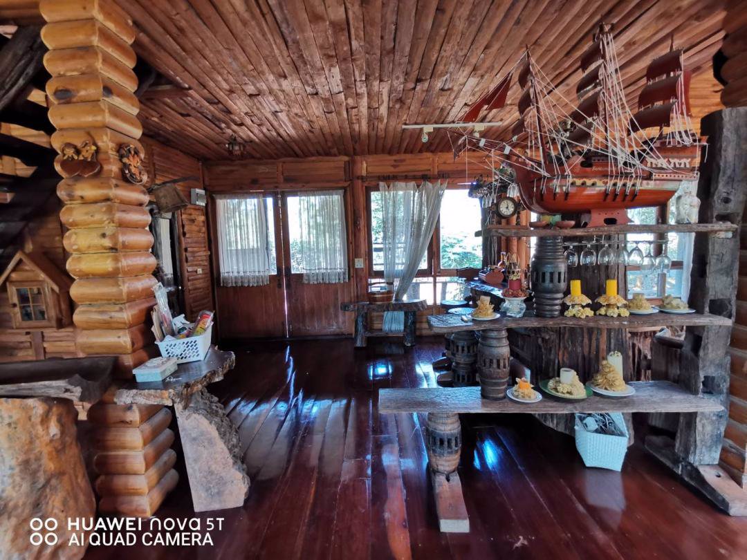 ขายบ้านพักตากอากาศ-1-ไร่-สไตล์-ยุโรเปี้ยนคันทรีสไตล์-เขตโอโซน-ติดเขาใหญ่-ปากช่อง