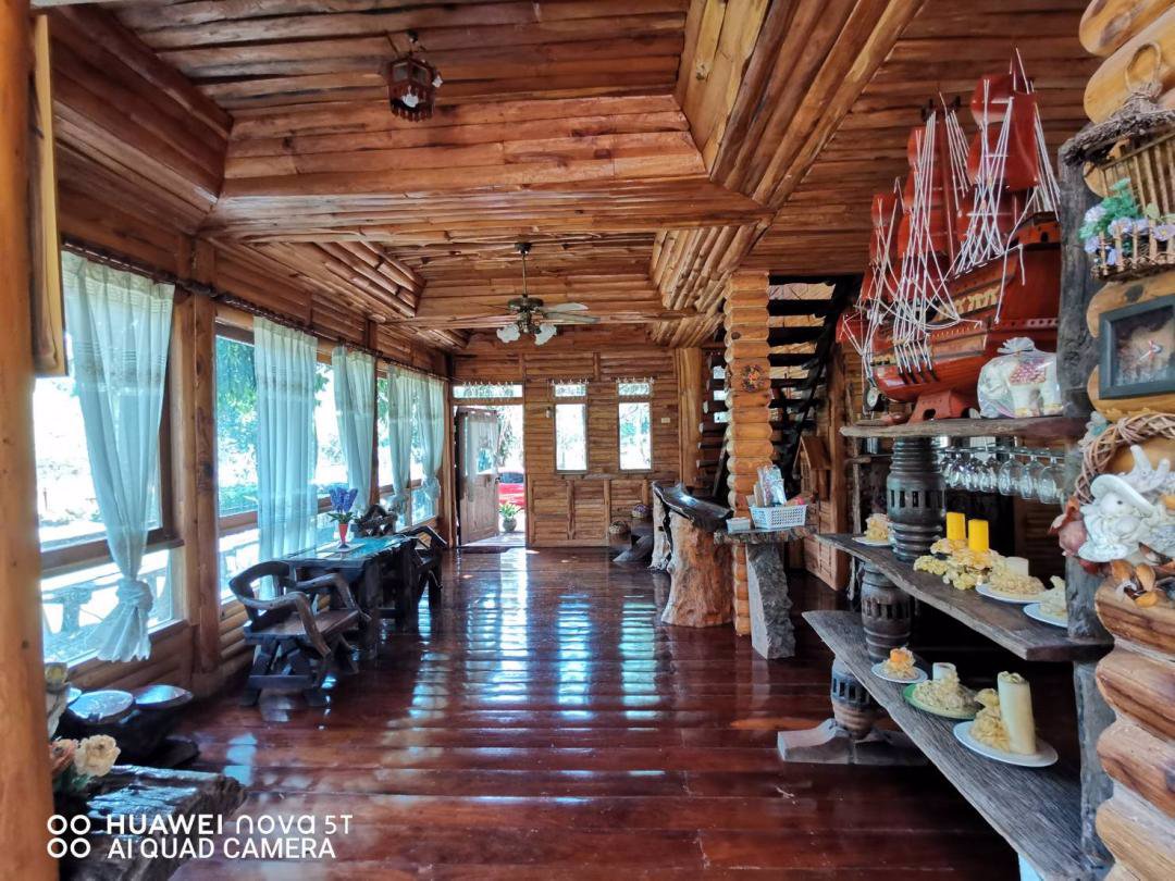 ขายบ้านพักตากอากาศ-1-ไร่-สไตล์-ยุโรเปี้ยนคันทรีสไตล์-เขตโอโซน-ติดเขาใหญ่-ปากช่อง