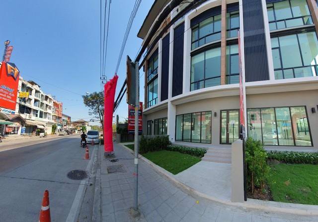 ให้เช่าโฮมออฟฟิศ-4-ชั้น-พรีเมี่ยม-เพลส-มัยลาภ-รามอินทรา-14-ตึกใหม่เพิ่งสร้างเสร็จ