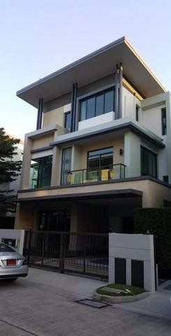 ให้เช่า-บ้านเดี่ยว-3-ชั้น-หมู่บ้านนาราสิริ-โทเพียรี่-นวมินทร์-4-ห้องนอน-300-ตรม-พร้อมเข้าอยู่