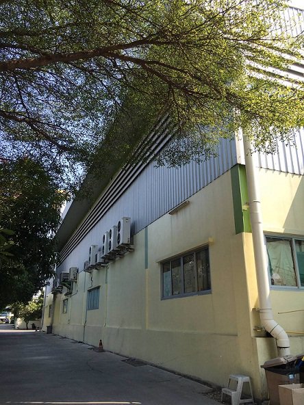 ให้เช่าอาคารพร้อมคลังสินค้า-1300-ตรม-ติดถนนใหญ่ลาดกระบัง-วงแหวนบางนา-บางปะอิน