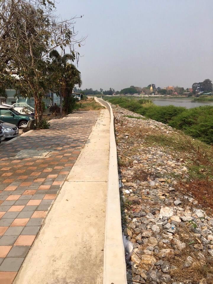 ขายที่ดินสวยรูปสี่เหลี่ยมผืนผ้า-ใกล้ที่ว่าการบำพรตพิสัย-จังหวัดนครสวรรค์-เนื้อที่-1-ไร่-1-งาน-78