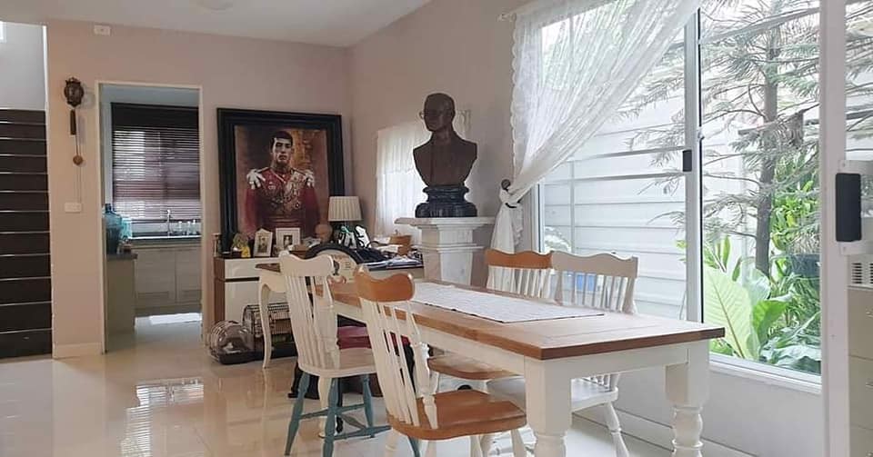 ขายบ้าน-habitia-vent-ถนนปัญญาอินทรา-🏡บ้านเดี่ยว-2-ชั้น-พื้นที่-103-ตารางวา-🏡-5-ห้องนอน-5-ห้องน้ำ