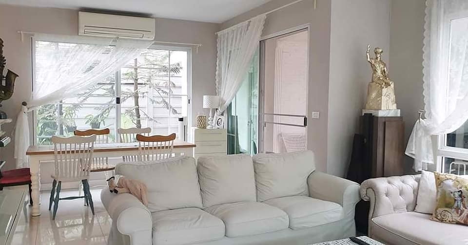 ขายบ้าน-habitia-vent-ถนนปัญญาอินทรา-🏡บ้านเดี่ยว-2-ชั้น-พื้นที่-103-ตารางวา-🏡-5-ห้องนอน-5-ห้องน้ำ