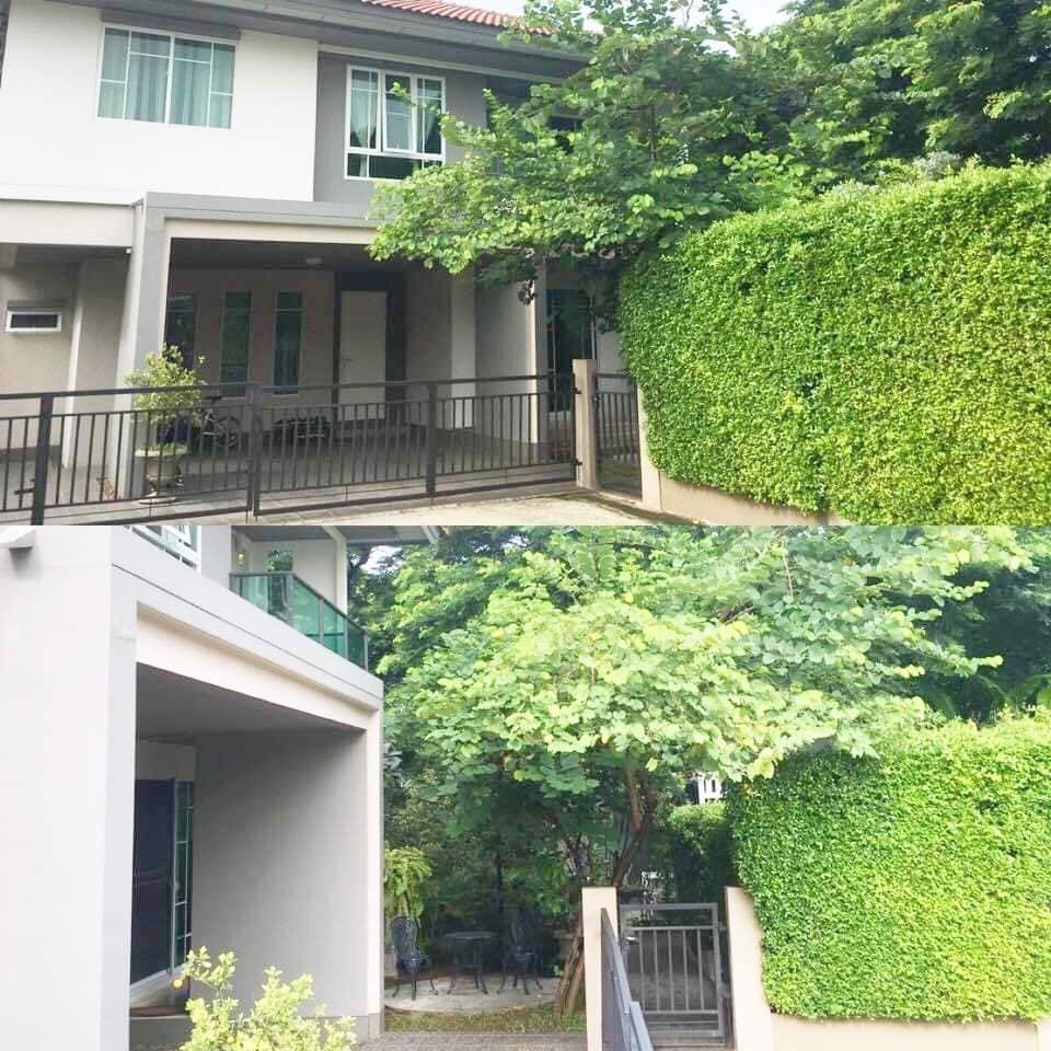 ขายบ้าน-habitia-vent-ถนนปัญญาอินทรา-🏡บ้านเดี่ยว-2-ชั้น-พื้นที่-103-ตารางวา-🏡-5-ห้องนอน-5-ห้องน้ำ