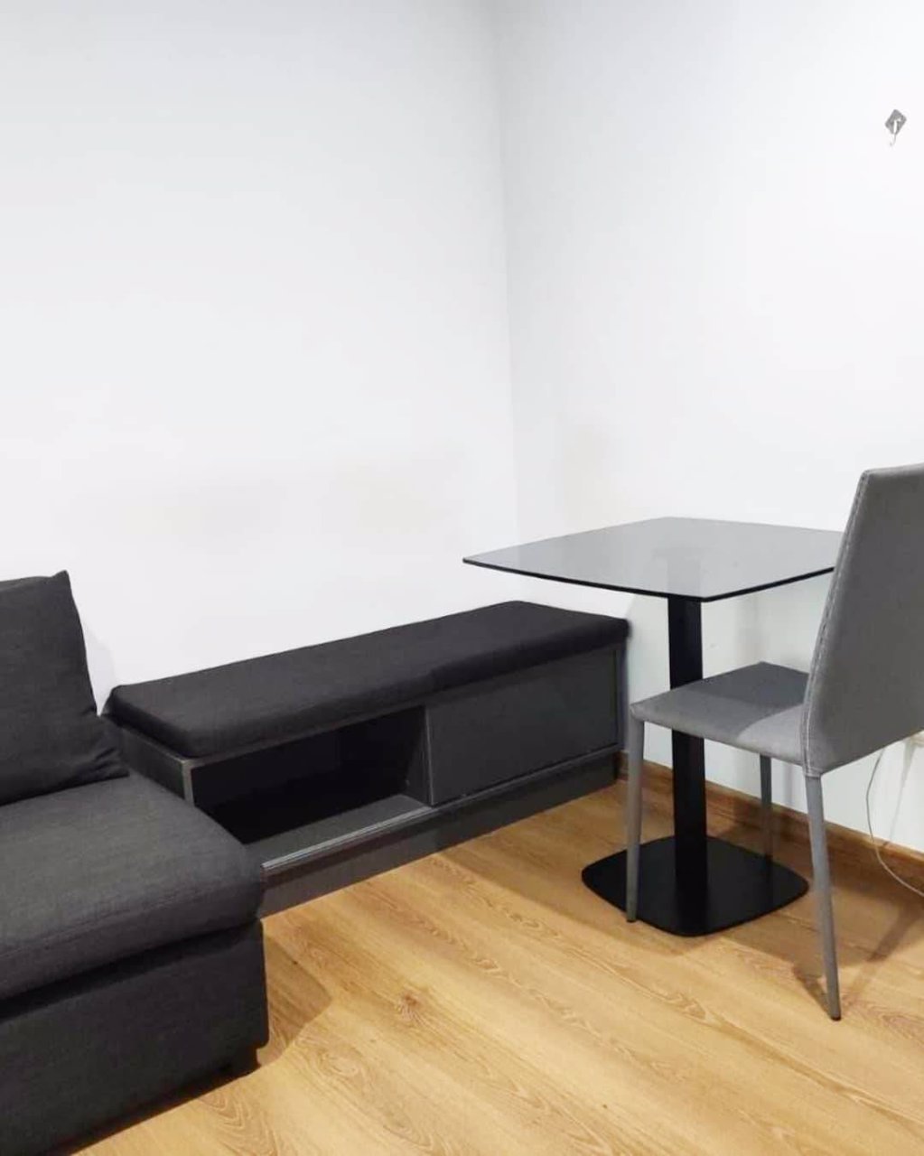 ฮอลล์มาร์ค-แจ้งวัฒนะ-1-ห้องนอน-29-ตรม-ให้เช่า-8000-บาท