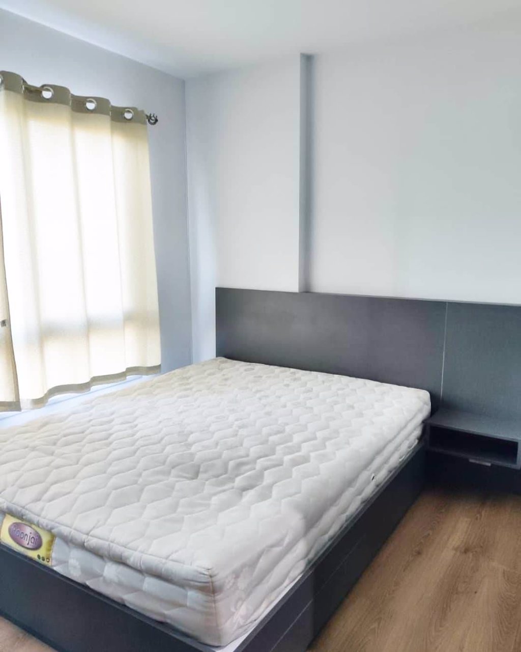 ฮอลล์มาร์ค-แจ้งวัฒนะ-1-ห้องนอน-29-ตรม-ให้เช่า-8000-บาท