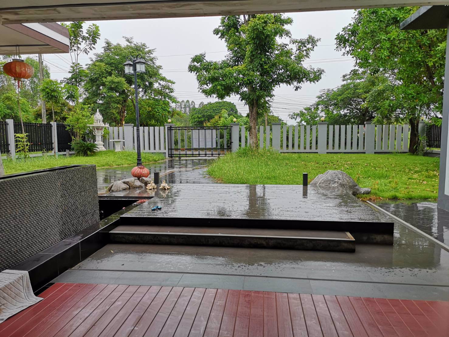 ขายบ้านเดี่ยวอำเภอเมือง-จังหวัดอุดรธานี-บ้านเดี่ยว-พร้อมอยู่-เจ้าของไม่เคยอยู่เลย-เนื้อที่-195ตรว