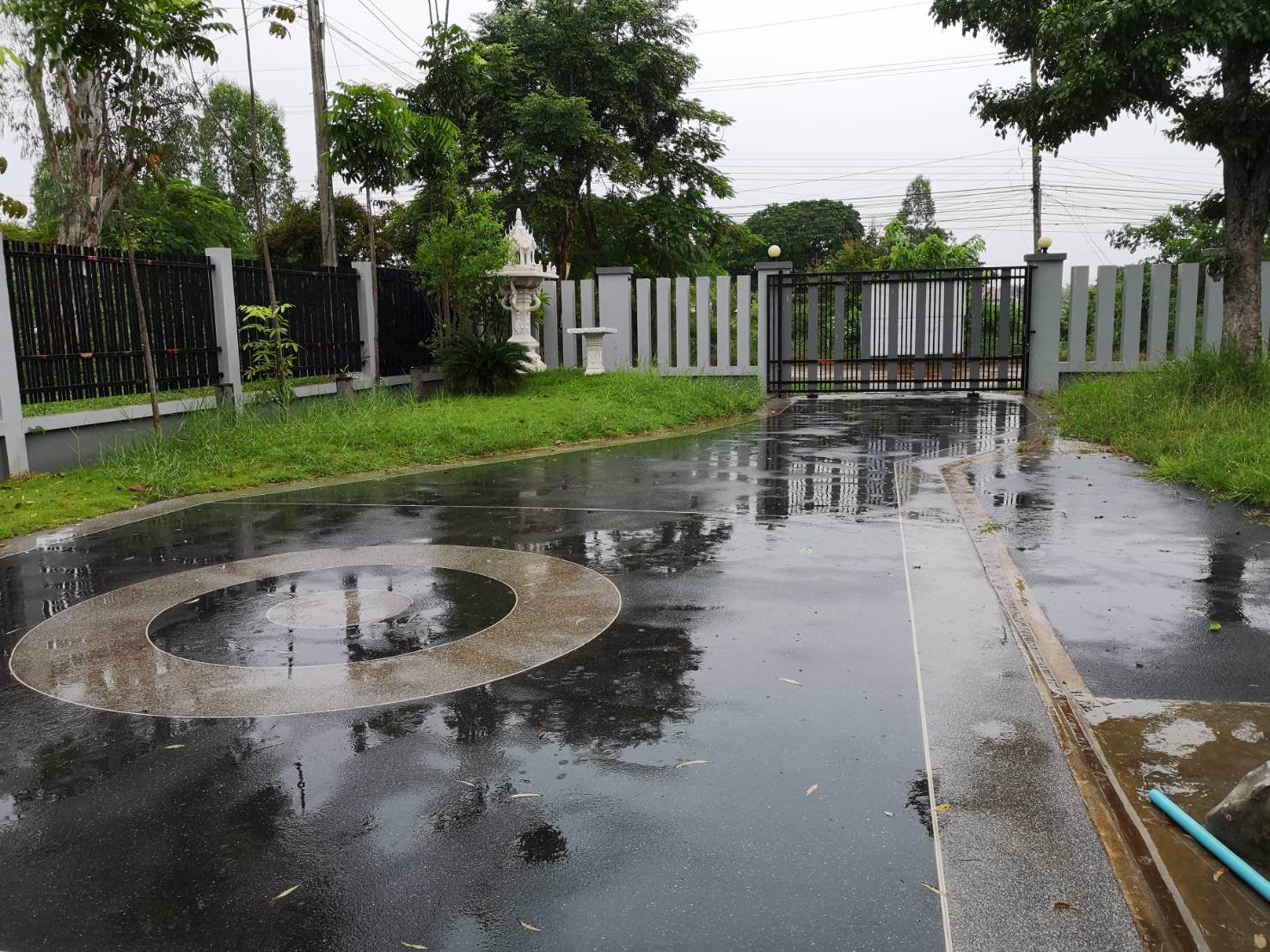 ขายบ้านเดี่ยวอำเภอเมือง-จังหวัดอุดรธานี-บ้านเดี่ยว-พร้อมอยู่-เจ้าของไม่เคยอยู่เลย-เนื้อที่-195ตรว