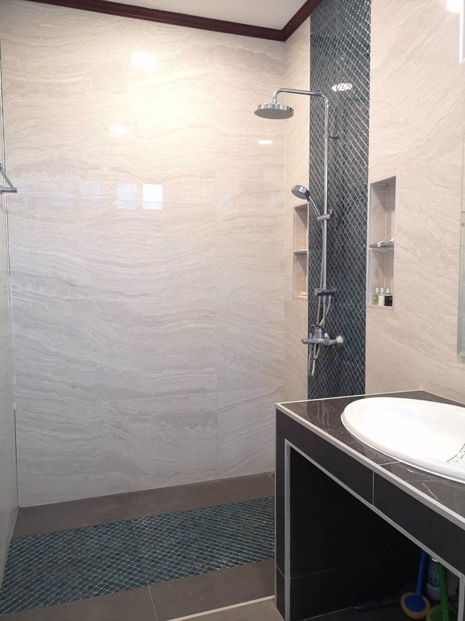 ขายบ้านเดี่ยวอำเภอเมือง-จังหวัดอุดรธานี-บ้านเดี่ยว-พร้อมอยู่-เจ้าของไม่เคยอยู่เลย-เนื้อที่-195ตรว