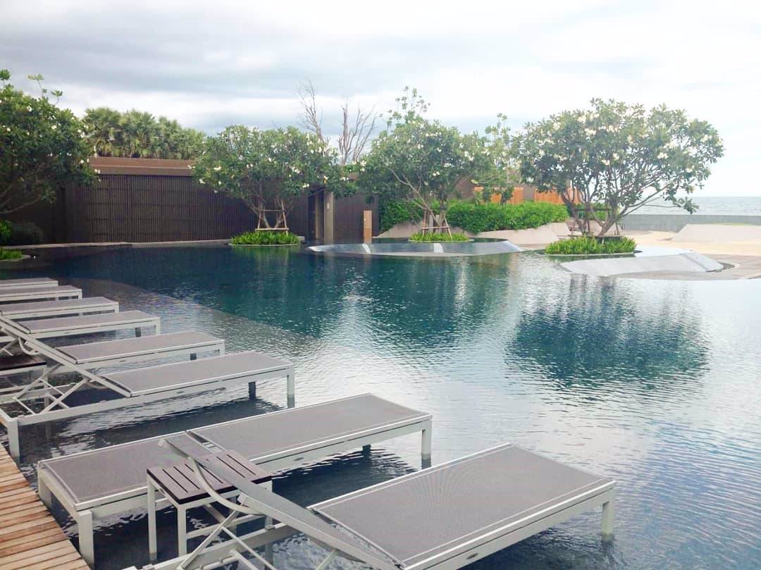 ขายบ้านแสนงาม-หัวหิน-โครงการของแสนสิริ-เนื้อที่-7676-ตรม-2-ห้องนอน-2ห้องน้ำ-ราคา-8900000-บาท