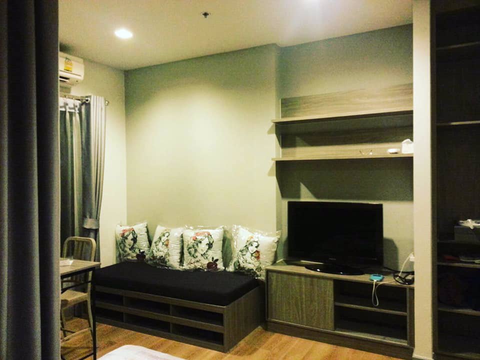 คอนโดให้เช่า-chapter-one-midtown-ซอยลาดพร้าว-24-พื้นที่ห้อง-24-ตรม