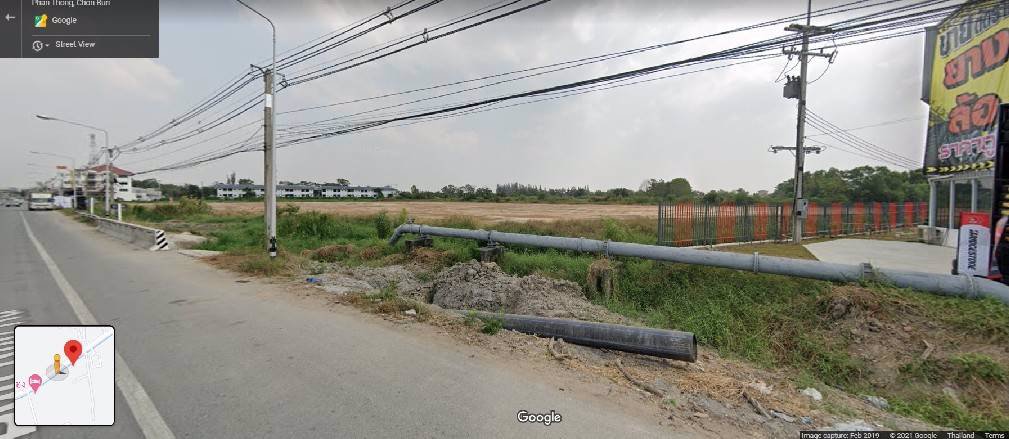 ขายที่ดิน-เนื้อที่-15-ไร่-12-ตรว-ติดถนนเส้นบ้านเก่า-พานทอง-ตบ้านเก่า-อพานทอง-จชลบุรี