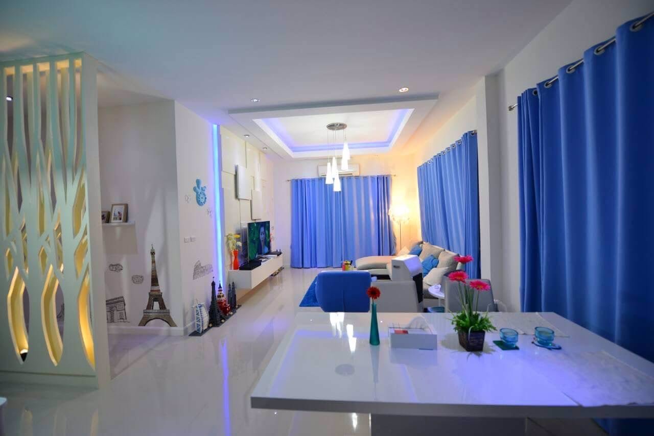 ขายบ้านสวยชะอำ-บ้านเดี่ยว-73-ตารางวาพร้อมเฟอร์นิเจอร์-ตกแต่งแบบสไตล์-modern