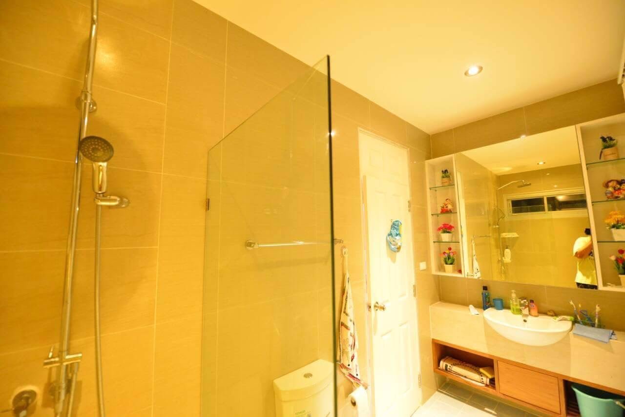 ขายบ้านสวยชะอำ-บ้านเดี่ยว-73-ตารางวาพร้อมเฟอร์นิเจอร์-ตกแต่งแบบสไตล์-modern