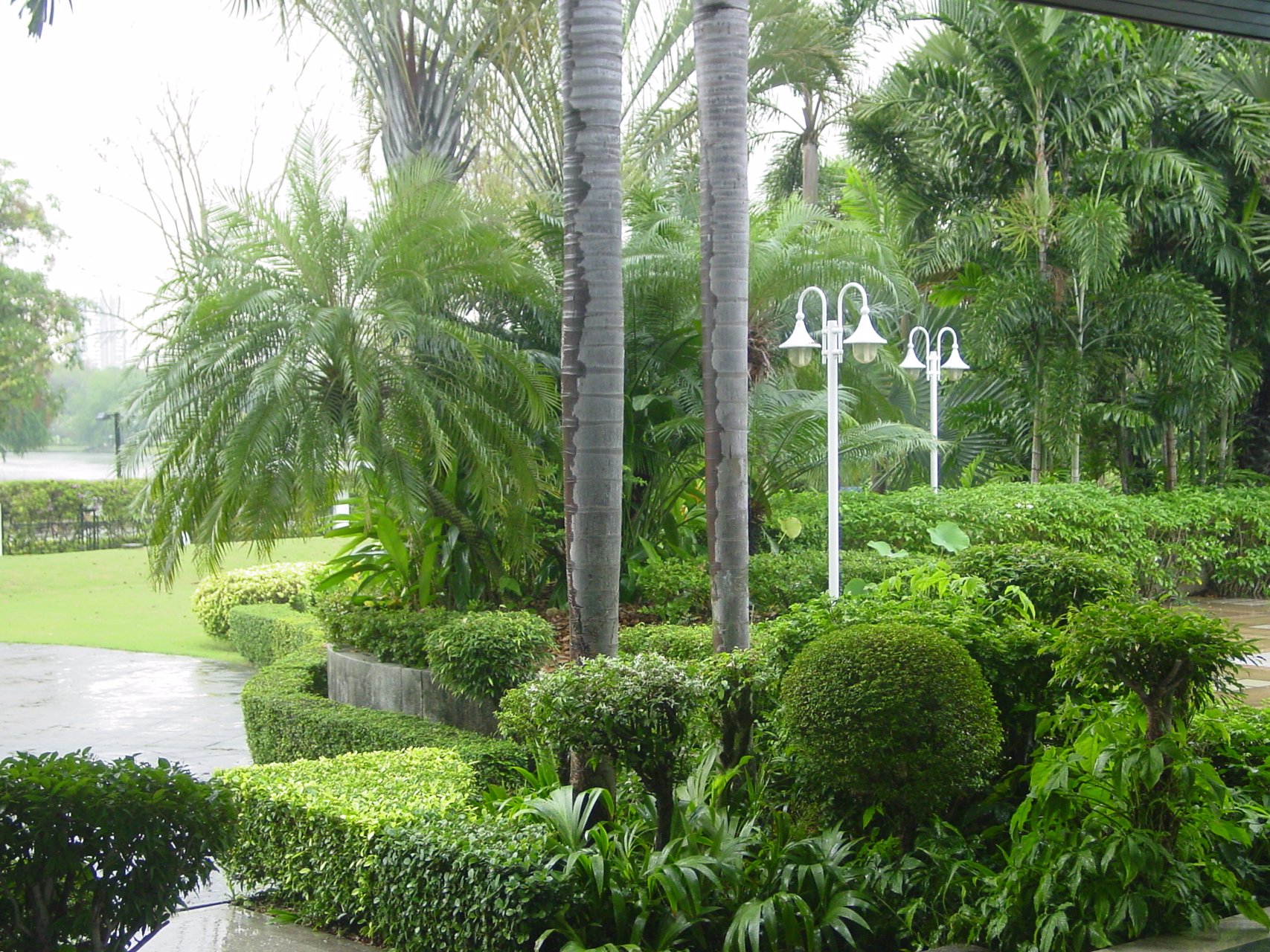 บ้านหรูริมทะเลสาบตกแต่งพร้อมสระว่ายน้ำส่วนตัวล้อมรอบสวนขนาดใหญ่เขียวขจี-เนื้อที่-1154-ตารางวา