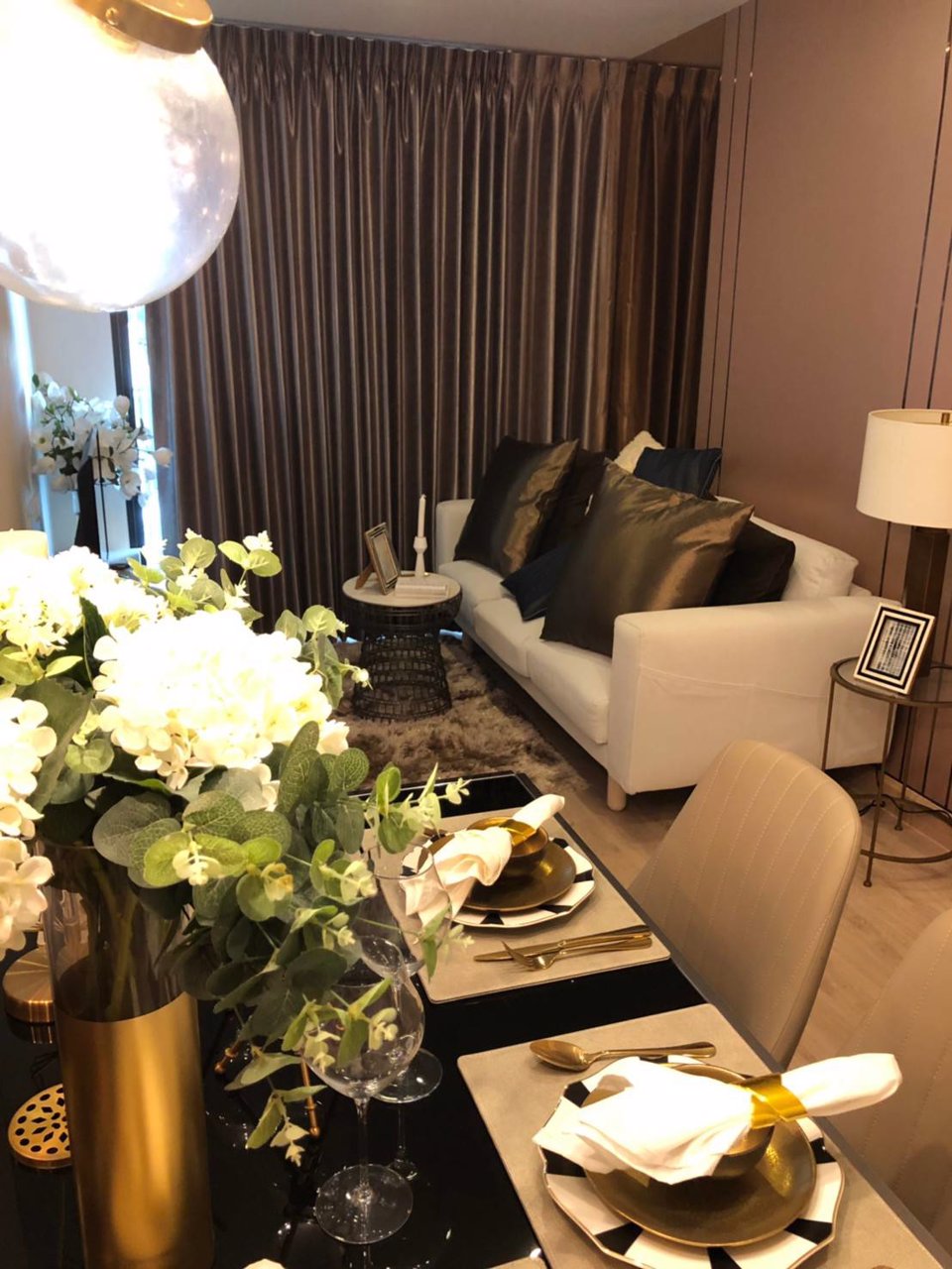 knightsbridge-tiwanon-55-ตรม-รวมตกแต่งเฟอร์นิเจอร์ครบ-ราคาขาย-4500000