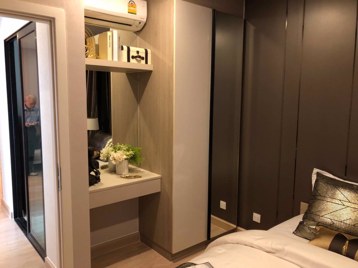 knightsbridge-tiwanon-55-ตรม-รวมตกแต่งเฟอร์นิเจอร์ครบ-ราคาขาย-4500000